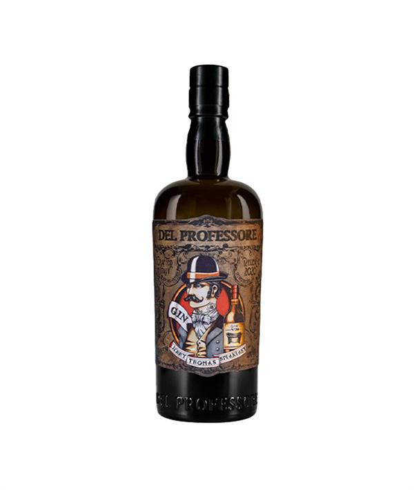 GIN DEL PROFESSORE Gin MONSIEUR Cl.70