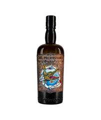 GIN DEL PROFESSORE Gin Crocodile Cl.70