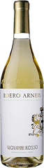 GIOVANNI ROSSO Roero Arneis 2021 cl.75