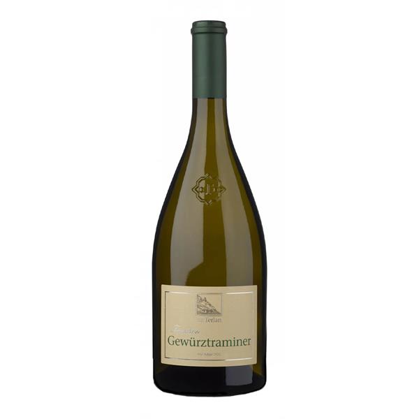 TERLANO Gewurztraminer 2023 CL.75