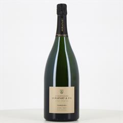 AGRAPART Champagne Brut Terroirs Magnum cl 150