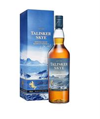 TALISKER Scotch Whisky SKYE 45,8% cl.70
