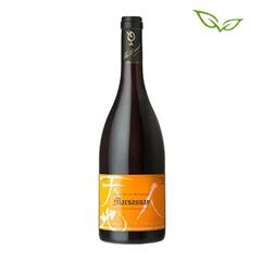 MAISON LOU DUMONT Nakada Koji Burgogne Blanc MARSANNAY 2021 cl.75