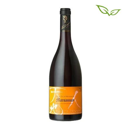 MAISON LOU DUMONT Nakada Koji Burgogne Blanc MARSANNAY 2021 cl.75