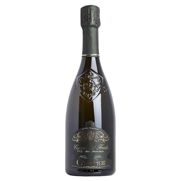 CA' DEI FRATI Cuvée EXTRA BRUT cl.75