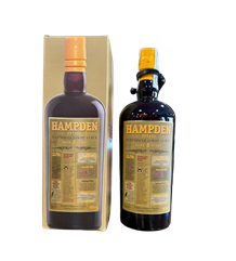 RUM HAMPDEN ESTATE cl 70 46°