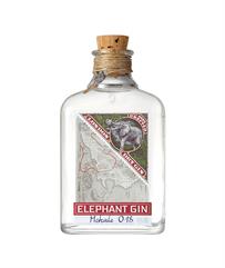 ELEPHANT Gin Dry 45% cl.50