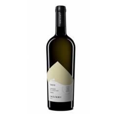 LAZZARI Capriano del Colle Bianco FAUSTO ORIGINI 2022 cl.75