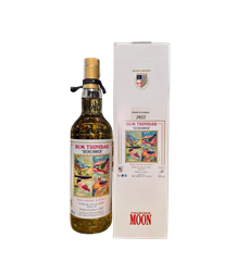 TRINIDAD Rum COLLEZIONE REMEMBER Cl 70