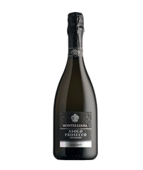 MONTELLIANA Asolo Prosecco Superiore DOCG  Extra Brut Stori cl.75