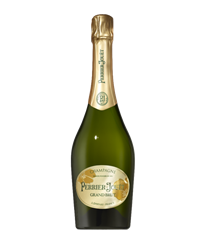 PERRIER-JOUET Champagne Gran Brut cl.75