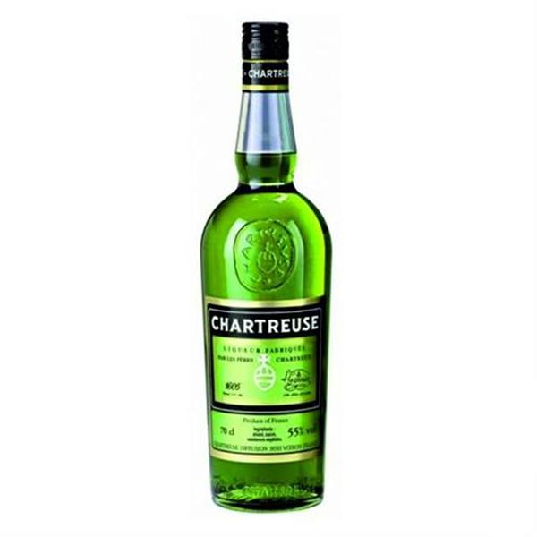CHARTREUSE Verde cl.70