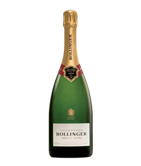 BOLLINGER Champagne Special Cuvée Brut Cl. 75