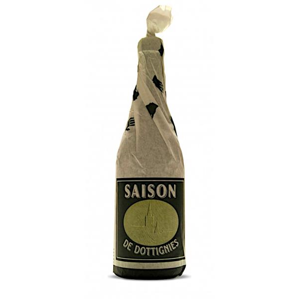 DE RANKE Saison de Dottignies Cl.75