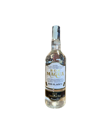 MAGUA Rum Bianco Caraibico Lt.1
