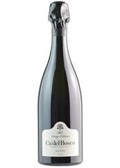 CA DEL BOSCO Franciacorta Saten 2017 cl.75