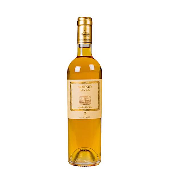 CASTELLO DELLA SALA Muffato della Sala 2020 Cl.50