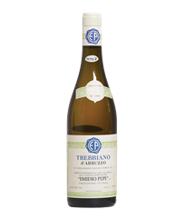 EMIDIO PEPE Trebbiano d'Abruzzo 2020 cl.75