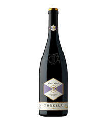 TUNELLA Pinot Nero Colli Orientali Del Friuli Dop 2021 cl.75