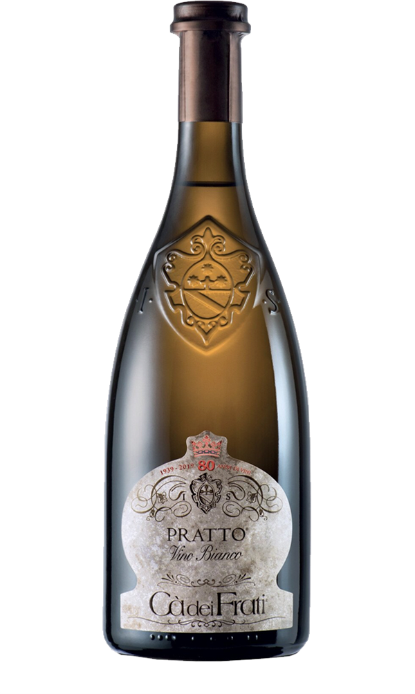 CA DEI FRATI Pratto 2021 Cl.75 14°