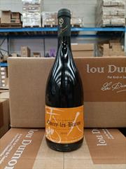 MAISON LOU DUMONT Nakada Koji CHOREY LES BEAUNE Rouge 2020 cl.75