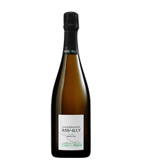 ASSAILLY Champagne Brut Nature Grand Cru Cl 75