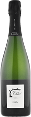 VINCENT COUCHE Champagne Brut Nature Solera CHLOE cl.75