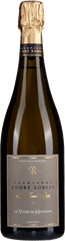 ANDRE ROBERT Champagne LES VIGNES DE MONTIGNY cl.75