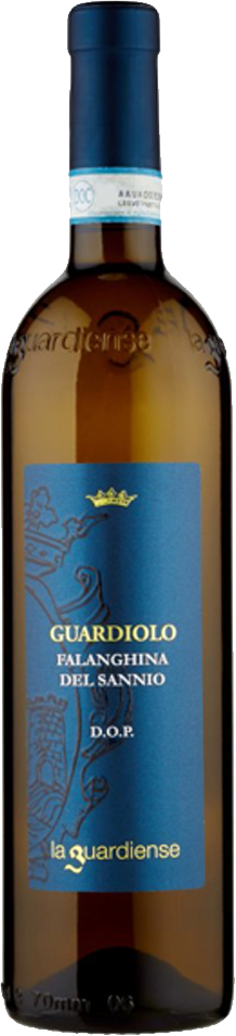 LA GUARDIENSE Falanghina Del Sannio Dop 2022 Cl.75