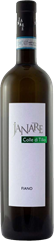 LA GUARDIENSE Fiano Sannio Dop COLLE DI TILIO 2022 Cl.75