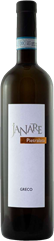 LA GUARDIENSE Greco Sannio Dop PIETRALATA 2022 Cl.75