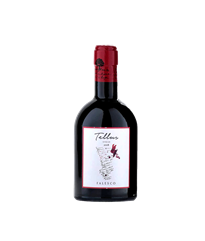 FALESCO Syrah Tellus Mezze 2020 cl.37,5 13.5%