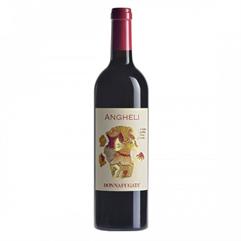 DONNAFUGATA Sicilia Merlot/Cabernet Sauvignon ANGHELI 2020 cl.75