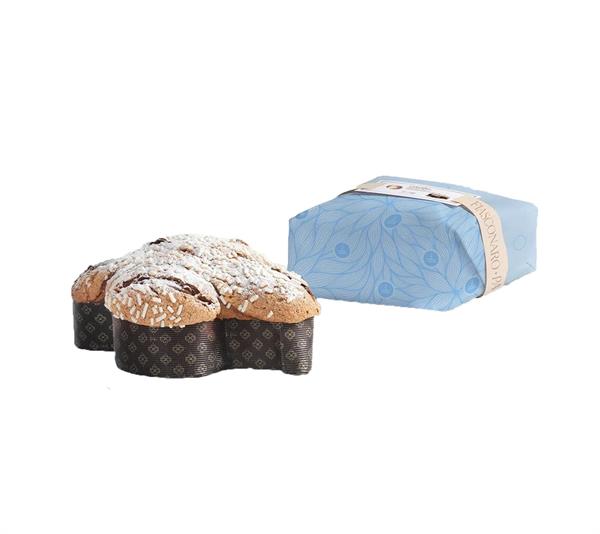 FIASCONARO Colomba PANDORATA kg.1