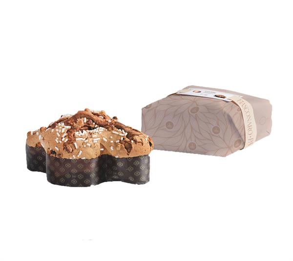 FIASCONARO Colomba NOCCIOLE kg.1