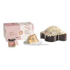 FIASCONARO Colomba ORO BIANCO kg.1