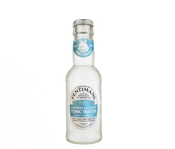FENTIMANS LIGHT Tonic Water cl.200