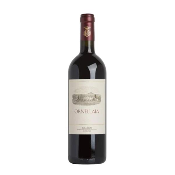 TENUTA DELL'ORNELLAIA Bolgheri Superiore Ornellaia 2021 cl.75
