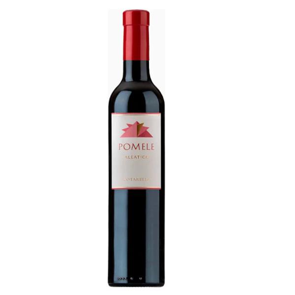 COTARELLA Passito POMELE Cl.50