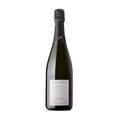 HURE FRERES Champagne Invitation Reserve Brut Cl.75