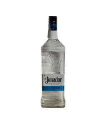 TEQUILA EL JIMADOR BLANCO 38° LT.1