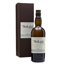 PORT ASKAIG Single Malt Scotch Whisky 100 Proof cl.70 59.1°