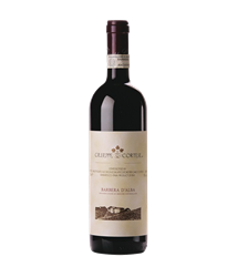 GIUSEPPE CORTESE Barbera d'Alba Doc 2021 Cl.75