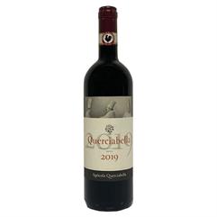 QUERCIABELLA Chianti Classico 2019 Cl.75