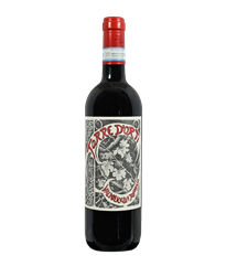 TORRE D'ORTI Valpolicella Superiore Ripasso 2021 cl.75