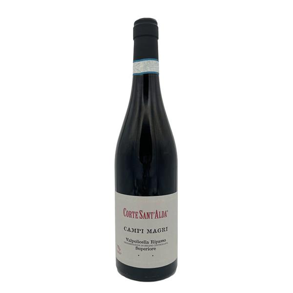 Camerani Corte Sant'Alda Valpolicella Ripasso Campo Magri cl.75 13.5