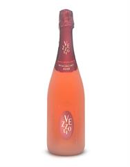 VEZZOLI GIUSEPPE Franciacorta Rosè cl.75