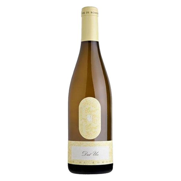 Vie Di Romans Friuli Venezia Igt Dut'un Chardonnay Sauv. 2021 cl.75