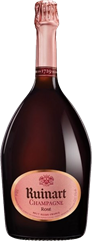 RUINART Champagne Rosé MAGNUM Lt 1.5