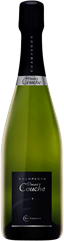 VINCENT COUCHE Champagne Brut Nature Demeter ELEGANCE cl.75